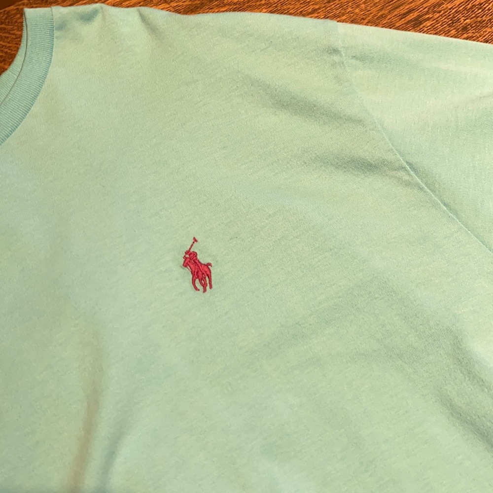 Ralph Lauren Tshirt